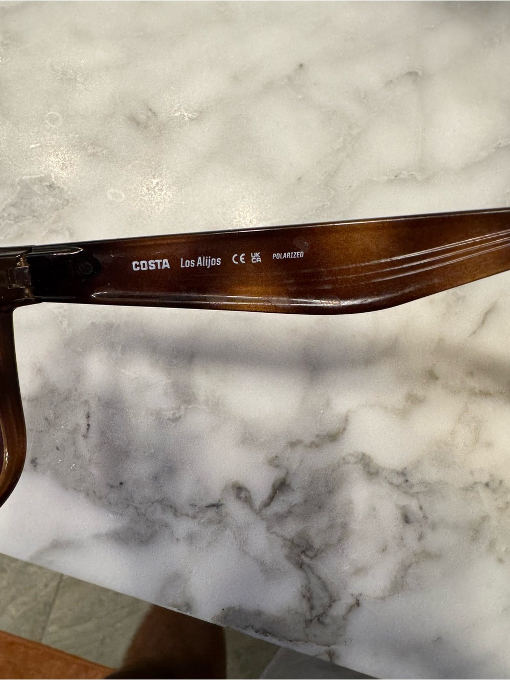 Costa Los Alijos Sunglass - Picture 2 of 6